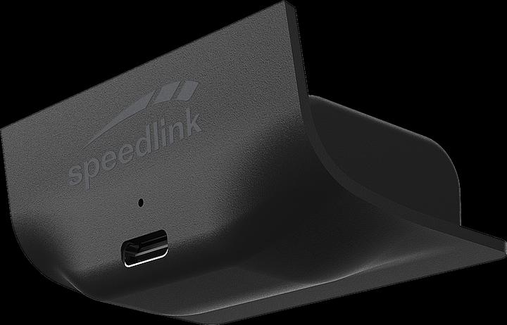 Actual product image Speedlink Pulse X Play & Charge (Xbox Series X, Xbox Series S)