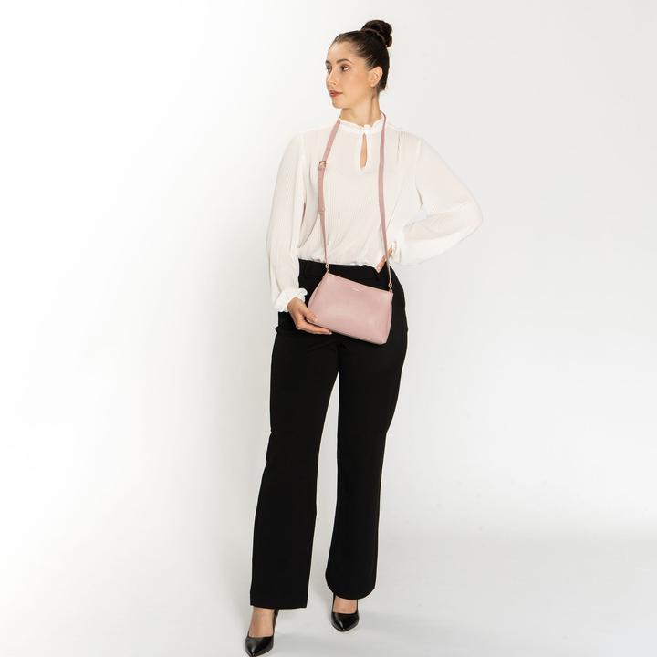 Immagine prodotto Lazarotti Bologna Borsa a tracolla in pelle 23 cm