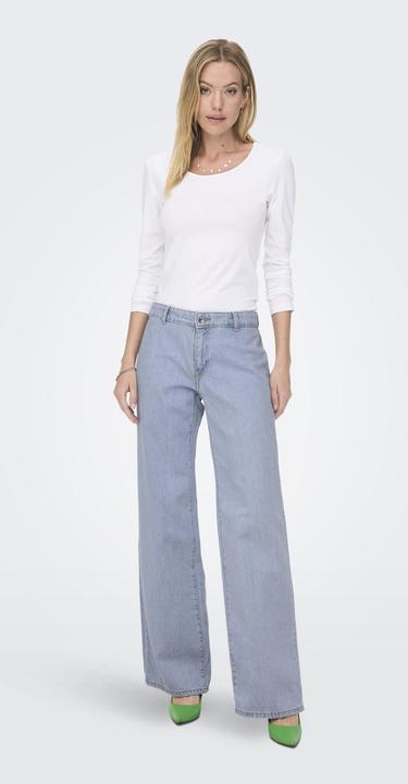 Image du produit Only ONLKANE Jeans taille basse (W30/L32)