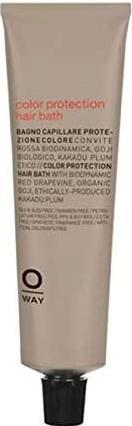 Immagine prodotto Oway Maschera per capelli protettiva del colore 50ml (50 ml)