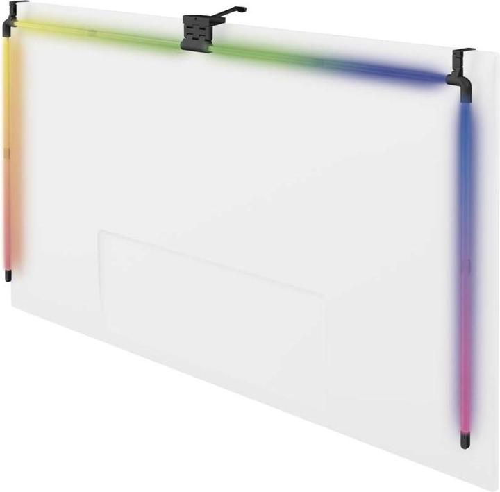 Productafbeelding Emos GoSmart Ambient LED RGB Beleuchtung für TV 75“ (189 cm) (660 lm)