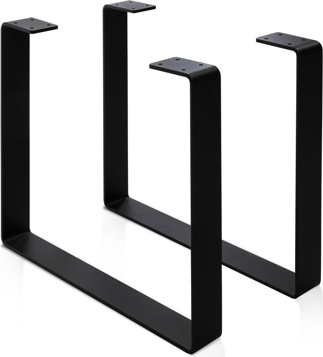 Actual product image Möbel-Eins Nebraska (180 x 100 x 75.5 cm)