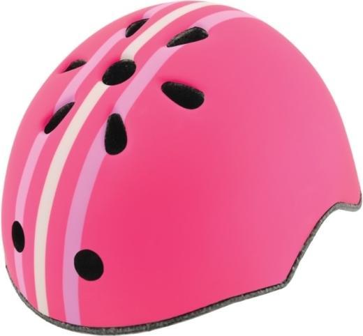 Image du produit MV Sports U MOVE Ramp Rampe de tricks Hjelm 48 - 52 cm, Rose