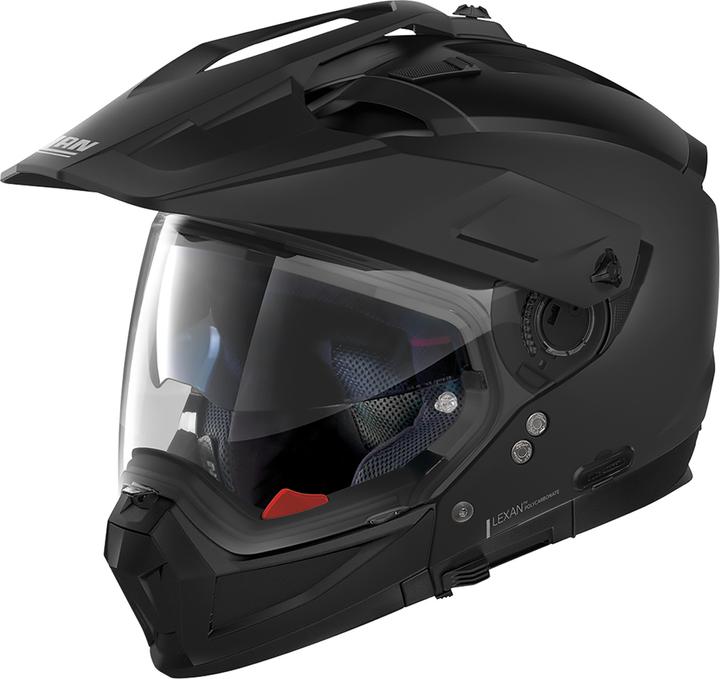 Image du produit Nolan Casque multifonctionnel N70-2 X 06 CLASSIC N-COM (S)