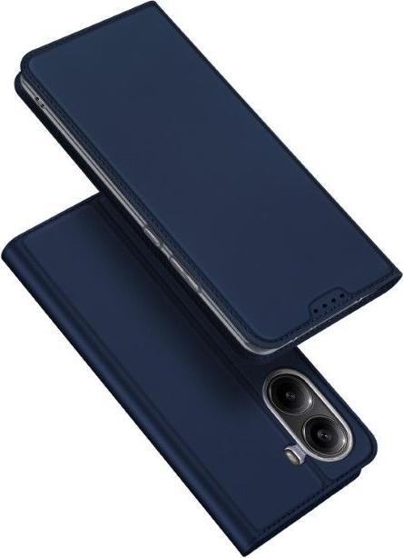 Actual product image Dux Ducis Skin Pro Series Bookcover (Xiaomi Poco X7 Pro)
