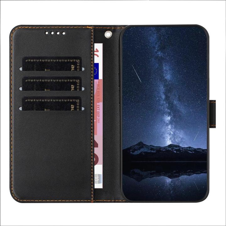 Image du produit Cover-Discount HONOR Magic7 Lite - Elegantes Hüllen Etui (Tarif 7 Lite)