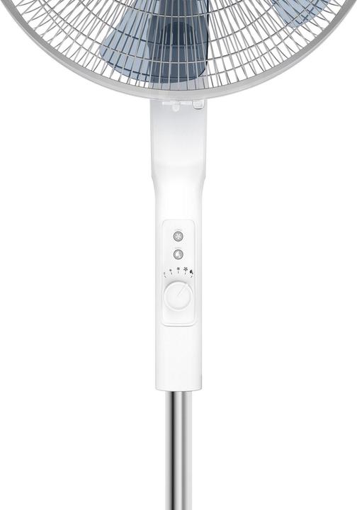Produktbild Rowenta Turbo Silent Extreme + (38 dB)