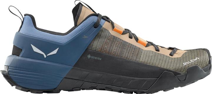 Actual product image Salewa Wildfire NXT GTX (45)