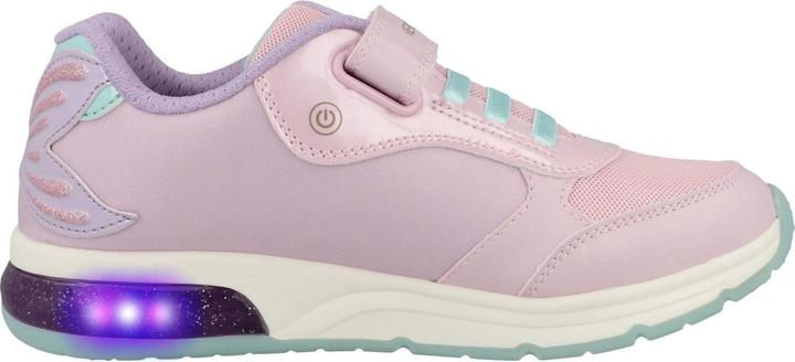 Produktbild Geox J Spaceclub G. A - 56211 (34)