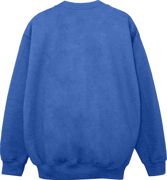 Image du produit Elf - Sweat OMG SANTA KNOW HIM - Femme (L)