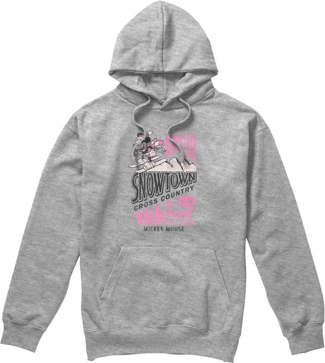 Produktbild Disney Snowtown Ski Kapuzenpullover (M)