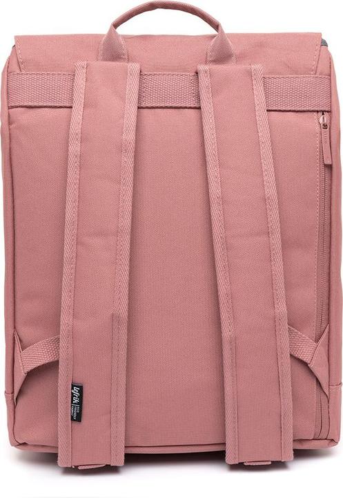 Produktbild Lefrik Freizeitrucksack Scout Metal Pink (19 l)