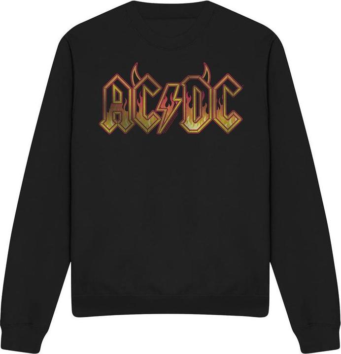 Image du produit AC/DC - Sweat - Adulte (S)