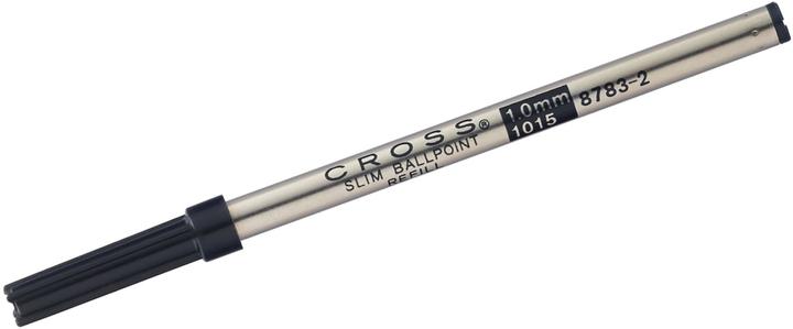Produktbild Cross Kugelschreibermine Click M schwarz Blister (Ersatzmine, Schwarz)