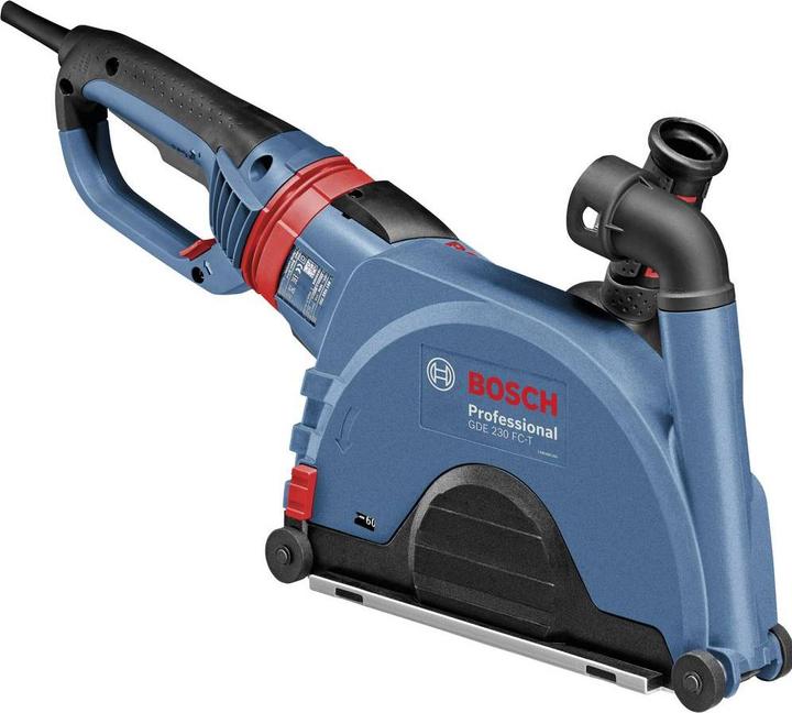 Image du produit Bosch Professional Unité de dépoussiérage GDE 230 FC-T Pr