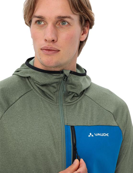 Produktbild Vaude Tekoa Fleece Jacket II (XL)