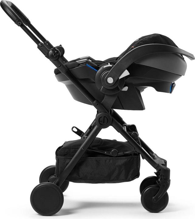 Produktbild Elodie Kindersitzadapter