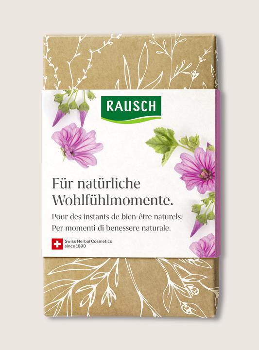 Produktbild Rausch Geschenkset Malve (Körperpflegeset)