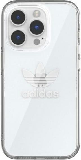 Image du produit adidas OR Protecteur iPhone 14 Pro Max 6,7" Etui transparent 50232 (Apple iPhone 14 Pro Max)
