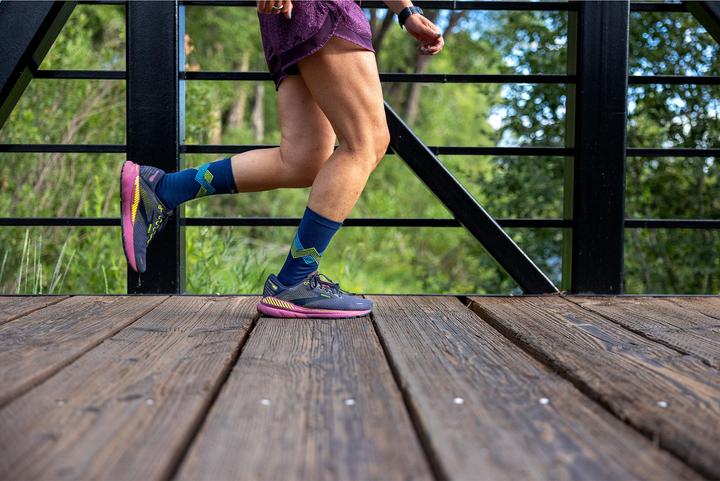 Immagine prodotto Injinji Run Lightweight Crew (41, 42, 43, 44)