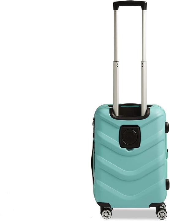 Image du produit Stratic Arrow 2 - Valise rigide S (36 l, Bagage à main (jusqu'à 50l))