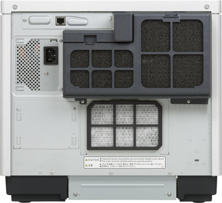 Produktbild Epson Discproducer PP-100NII (Tintenpatrone, Farbe)