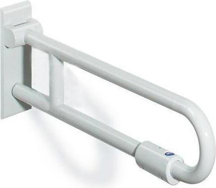 Actual product image Hewi Upgrade kit SERIE 801 WC flush actuation radio pure white