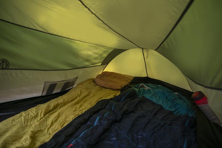 Immagine prodotto Peme Foresta 2 (Tenda a cupola, 2.47 kg, 2 persone)