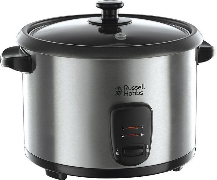 Produktbild Russell Hobbs Cook@Home 19750-56