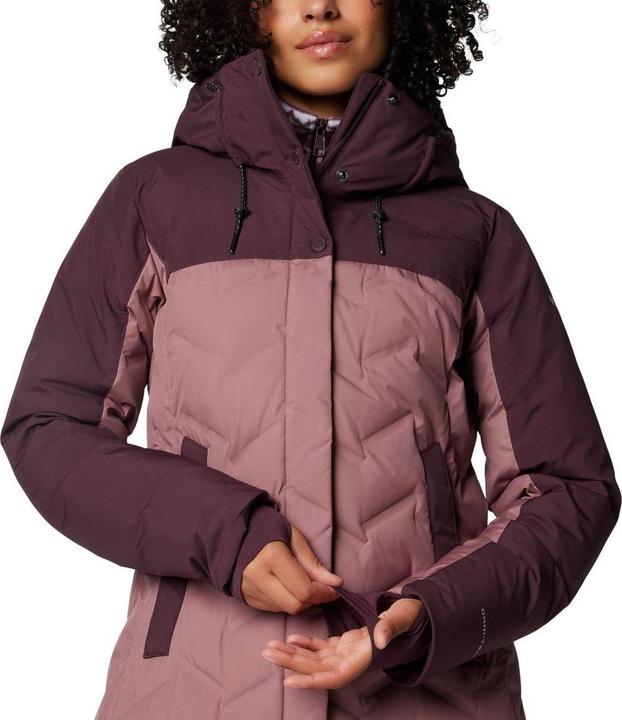 Produktbild Columbia Mountain Croo III Down Jacket (S)