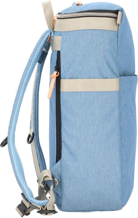 Actual product image Harvest Label Dewa backpack 42 cm laptop compartment (14 l)