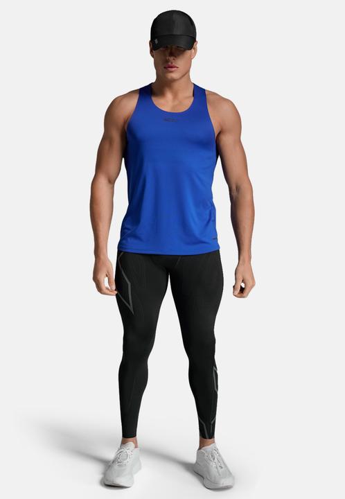 Produktbild 2XU Light Speed Tech Singlet (L)