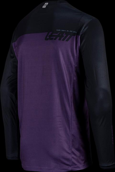 Produktbild Leatt MTB Enduro 4.0 Jersey velvet XL (XL)