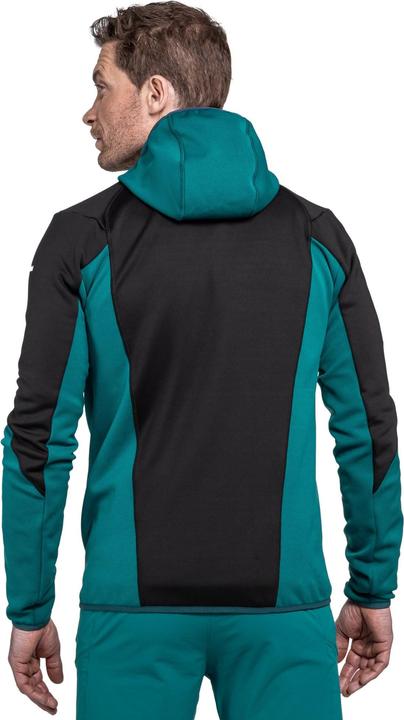 Produktbild Schöffel Lodron Fleece Hoodie (3XL)