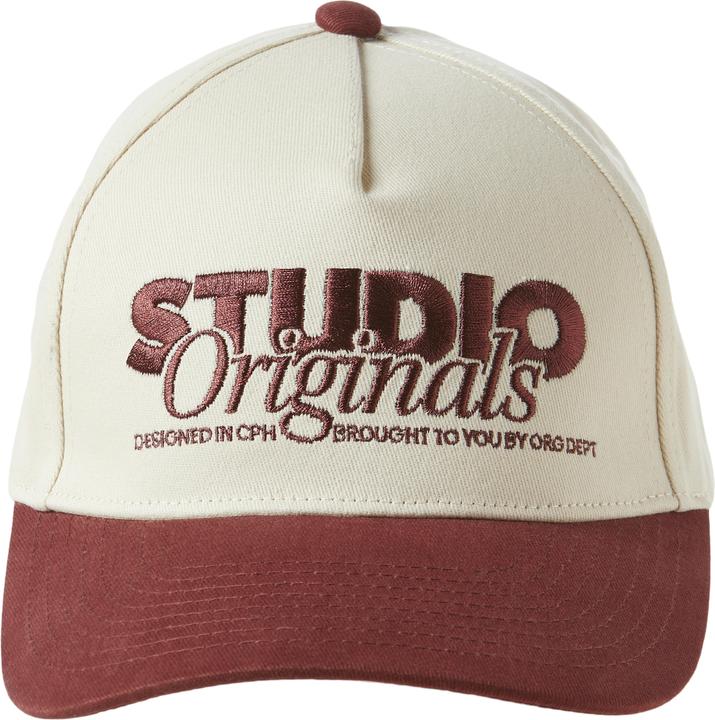 Actual product image Jack & Jones Baseball Cap Baseball Cap (One size)