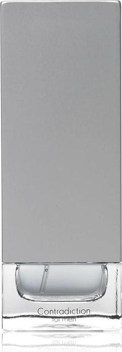 Immagine prodotto Calvin Klein Contraddizione (Eau de toilette, 100 ml)