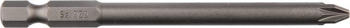 Actual product image Makita Inserto cruciforme PZ2 (PZ2)