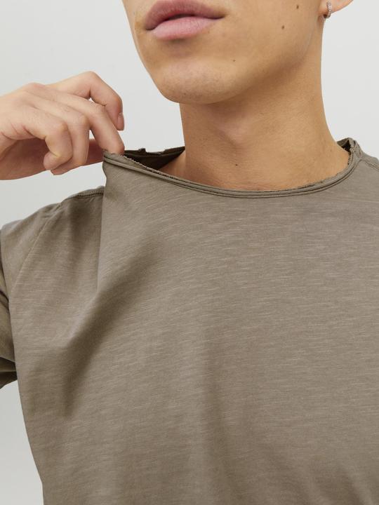 Produktbild Jack & Jones Bio-Baumwolle T-Shirt (XXL)