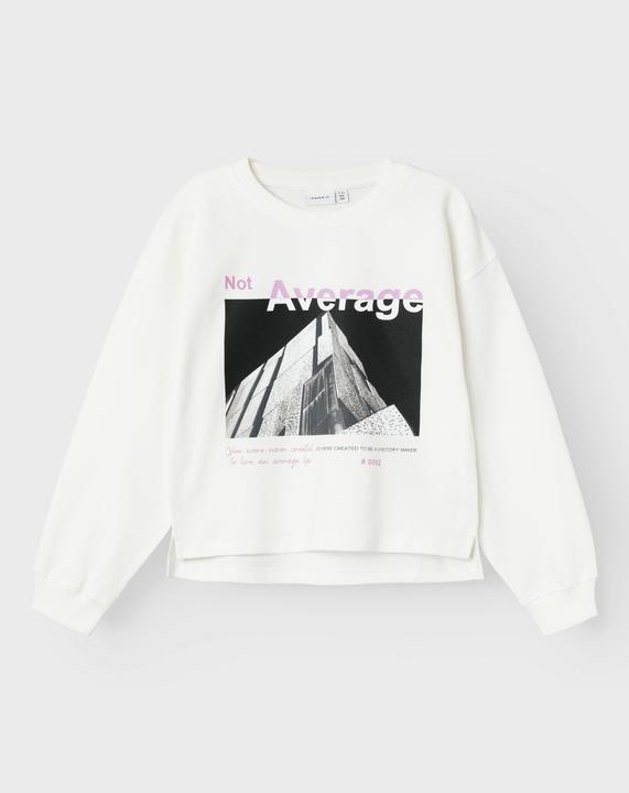 Produktbild Name it Print Sweatshirt (122)