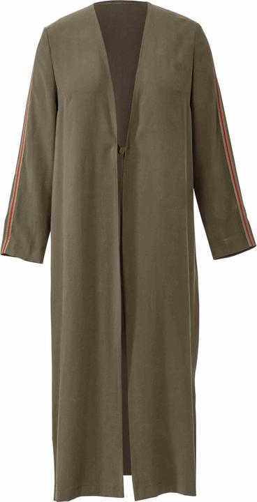 Actual product image Pattern blouse jacket