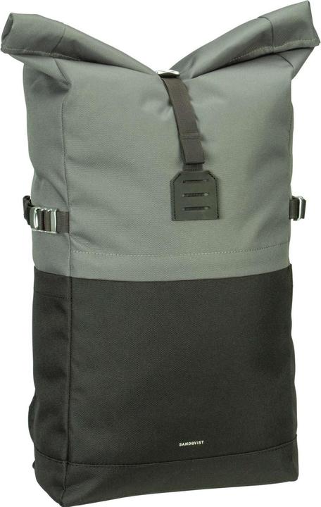 Actual product image Sandqvist Icon Rolltop Backpack 23 (23 l)
