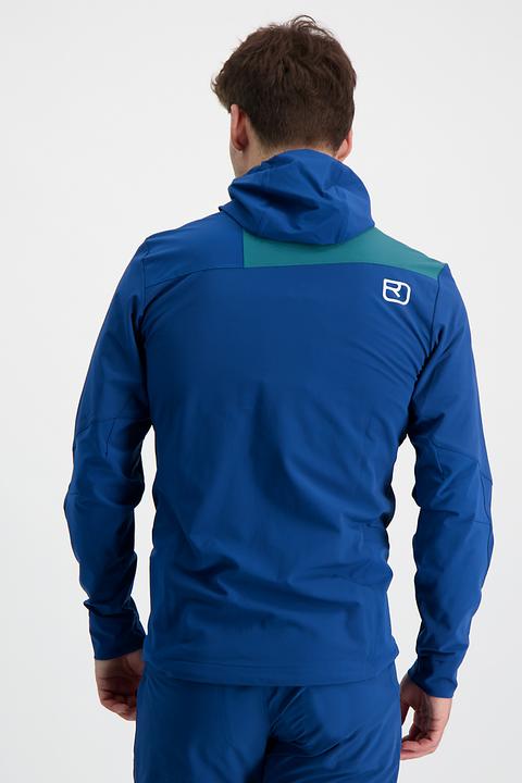 Actual product image Ortovox Pala Hooded Jacket (S)