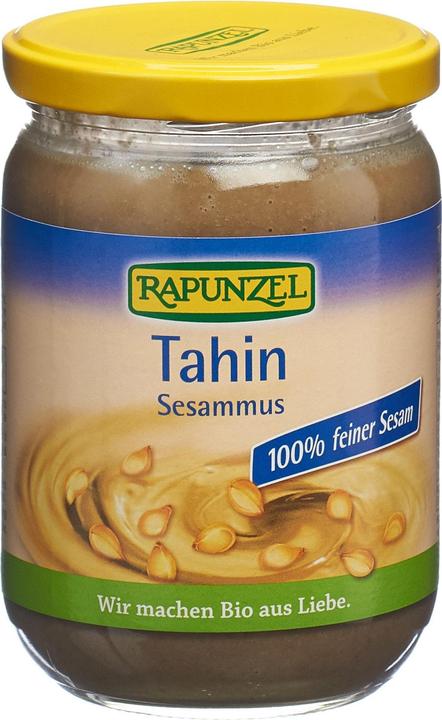 Image du produit Rapunzel Tahin (500 g)