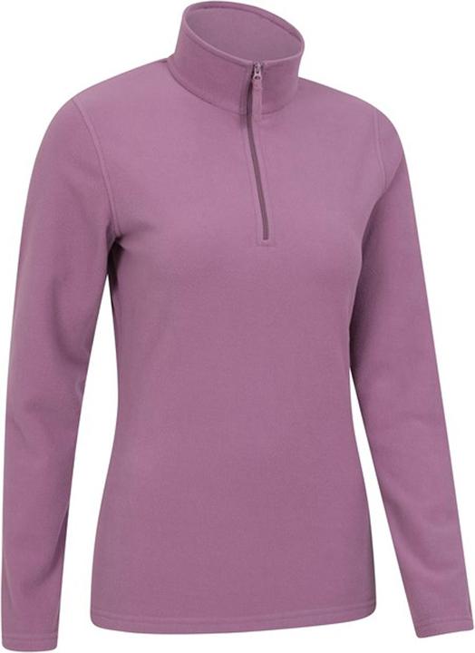 Immagine prodotto Mountain Warehouse Camber II Felpa in Pile Donna (M)