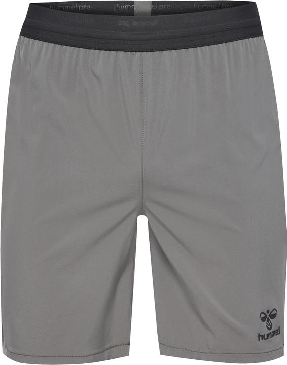 Actual product image hummel hmlPRO TRAINING SHORTS (XL)
