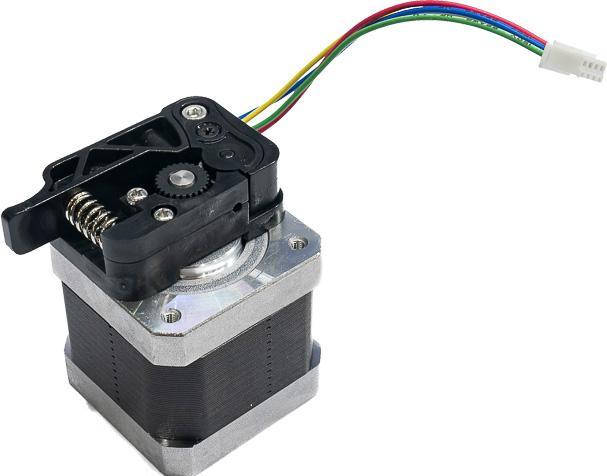 Produktbild FlashForge Creator 3 Pro Right Filament Feeder Ass. 3d Zubehoer (Ersatzteile)