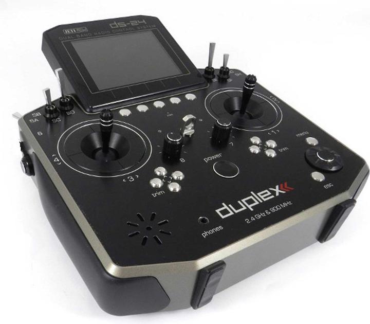 Image du produit Jeti DS-24 duplex 2.4 GHz Multimode