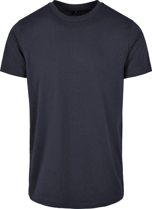 Build Your Brand Basic Tshirt Rundhalsausschnitt (3XL)