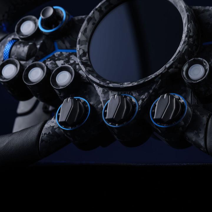 Image du produit Moza Vision GS (PC)
