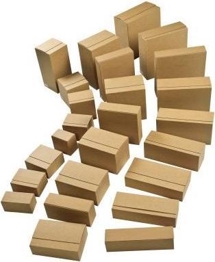 Produktbild Colompac Versandkarton Eurobox Innenmasse: 29,4 x 38,7 x 19,4 cm (40 x 30 x 20 cm, 1 x)